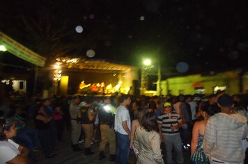 Foto - Carnaval Temporão -  Pirapirô